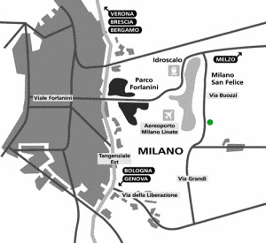 Holiday Inn Milan Linate Airport