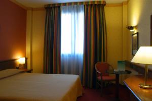 Holiday Inn Rome Pomezia
