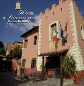 Hotel Il Castelletto