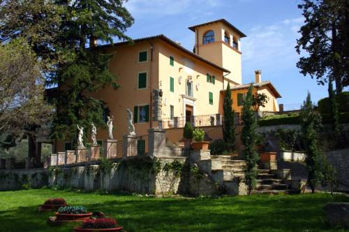 Villa Milani Residenza d'Epoca