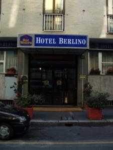 Hotel Berlino