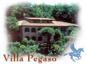 Appartamenti Villa Pegaso