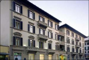 Best Western Hotel Palazzo Ognissanti