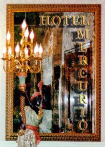 Hotel Mercurio