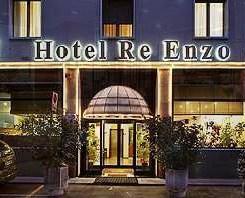 Best Western Hotel Re Enzo