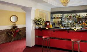 Hotel Club House Roma