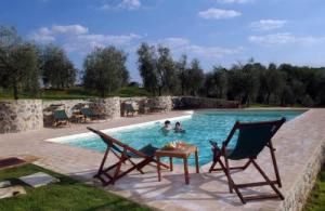 L'Aia Country Holidays