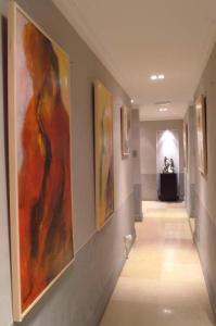Residenza A The Boutique Art Hotel