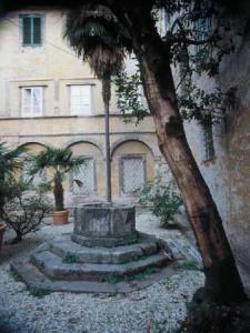 A Palazzo Busdraghi Residenza D'Epoca