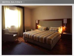 Hotel Da Vinci