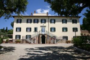 Cortona Resort & Spa - Villa Aurea