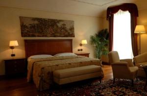 Romantik Hotel Furno