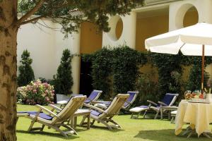Best Western Premier Hotel Sant'Elena