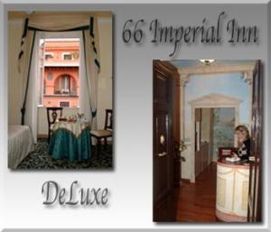 66 Imperial Inn Deluxe B&B
