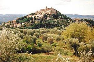 Terre D'Orcia