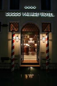 Duodo Palace Hotel
