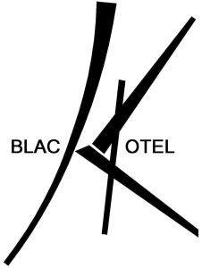 Black Hotel