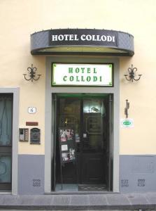 Hotel Collodi Firenze