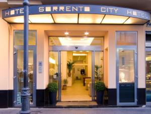 Hotel Sorrento City