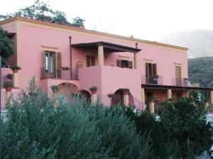 Hotel Villa De Pasquale