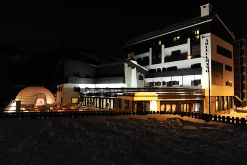 Hotel Arlecchino