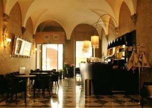 Borghese Palace Art Hotel