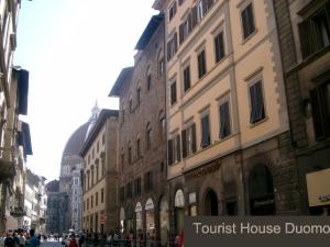 Tourist House Duomo