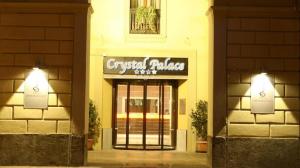Mercure Torino Crystal Palace