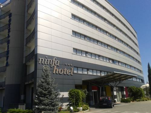 Ninfa Hotel