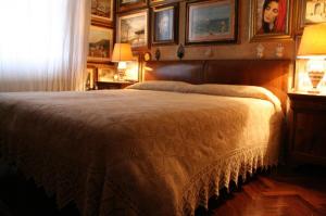 Rest In Lucca B&b