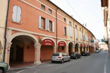 Hotel Della Pieve