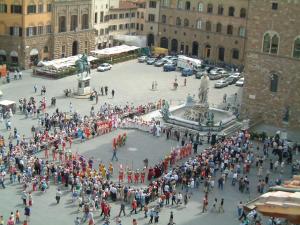 Relais Piazza Signoria