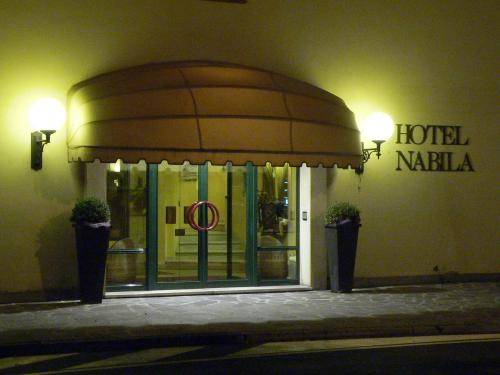 Hotel Villa Nabila