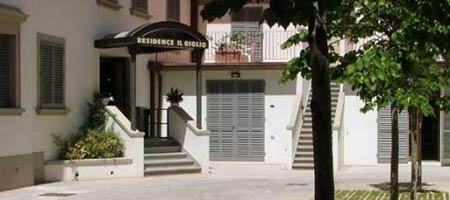 Residence Il Giglio