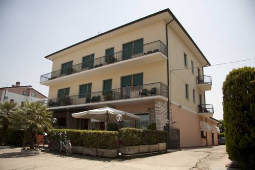 Hotel Fornaci