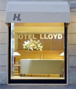Hotel Lloyd