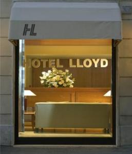 Hotel Lloyd