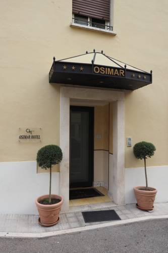 Hotel Osimar