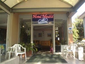 Hotel Ciao Bed & Breakfast