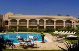 Romano Palace Luxury Hotel