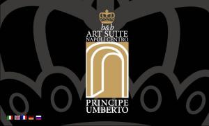 B&B Art Suite Principe Umberto