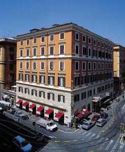 Hotel Marconi Roma