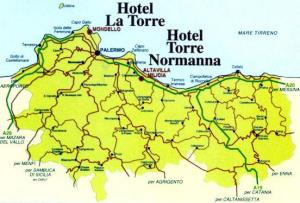 Hotel Villaggio Vacanze Torre Normanna