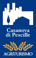 Casanova di Pescille