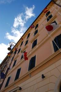 Hotel Diocleziano