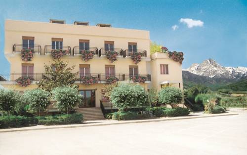 Hotel Di Rocco
