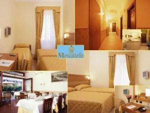 Hotel Moscatello