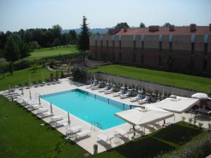 Vicenza Vergilius Hotel SPA & Business Resort