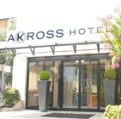 Akross Hotel
