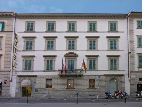 Palazzo Castri 1874